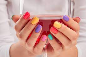 Summer Nail Trends - Addison Guide