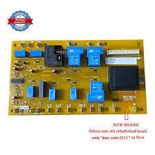 De81 08448a New Dacor Oven Relay Board