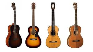 Parlor Guitars: A Brief History and Buyer&#39;s Guide | Acoustic Guitar