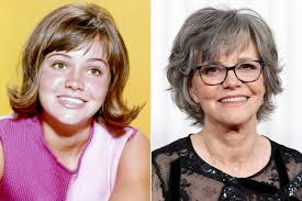 sally field life and career in photos
