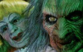 the scary kids tv shows from the 80 s