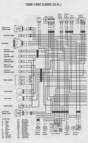 Quick disclaimer, i did not make these, i do not remember where or when i got them, to give proper credit. Xg 7298 Xj 600 Wiring Diagram Free Diagram