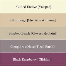 These Are The Top Paint Colors For Your