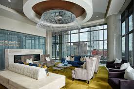 look inside houston s top apartments of