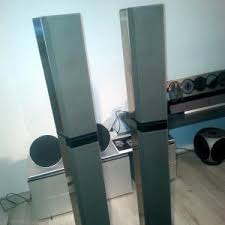 This dreamset is including beolab 8000 active speakers there's not much point in thinking about beolab 8000 in terms of watts, woofers or tweeters. Bang Olufsen Vintage Retro Designed Audio Video Shop