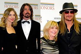 93,724 likes · 45 talking about this. Dave Grohl Says He Made Out With Kid Rock S Mom On Chelsea Lately Video