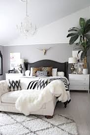 Having moved from a smaller home into a much larger space, our clients needed help picking out finishes like flooring, paint colors and lighting. Bedroom Decorating Ideas For White Furniture Bedroom Decorating