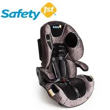 Air Safety First Car Seat Future Cars