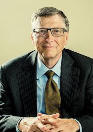 We Need An Energy Miracle Bill Gates