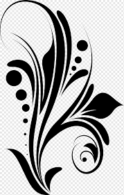 flower pattern png images pngwing