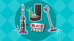 black friday 2022 deals on vacuums to