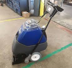 windsor carpet extractor cleaning machine