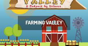 farming valley minecraft modpack