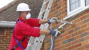Cavity Wall Insulation S How Much