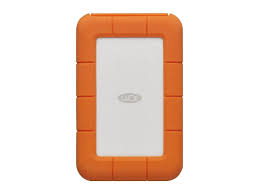lacie rugged usb c 5tb portable external hard drive