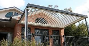 Louvered Roof Cost The Perfect Guide