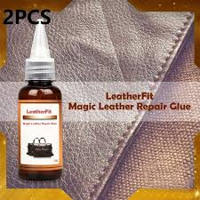 Magic Leather Repair Glue Leather