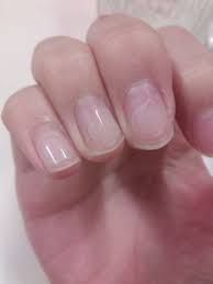 make up nail strengthener innisfree