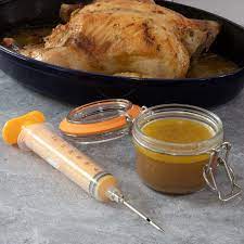 en and turkey injection sauce recipe