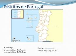 Já as regiões insulares são arquipélagos politicamente ao todo, portugal conta com 308 concelhos, sendo 278 no. Atlas Digital 10Âº Se