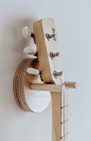 Loog Wall Hanger Guitar Wall Hanger