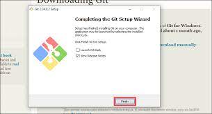 Extract and launch git installer. How To Install Git On Windows Step By Step Tutorial Phoenixnap