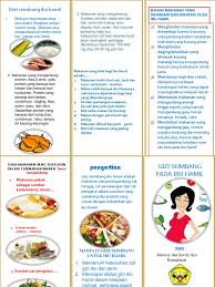 Penasaran apa saja pantangan makanan untuk ibu hamil dengan hipertensi? 25 Makanan Yang Sihat Untuk Ibu Mengandung Pics Ayoesihat