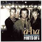 Headlines and Deadline: The Hits of A-ha