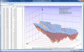 3d Graphing Add In For Microsoft Excel Xlgrapher