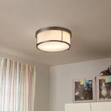 Whether you are looking to replace an existing fixture or looking to add a new fixture, we offer a selection meant to make shopping easy. Kattarp Ceiling Lamp Glass Nickel Plated Ikea