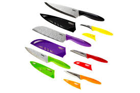 What to look for in a knife set. The Best Kitchen Knife Block Sets London Evening Standard Evening Standard