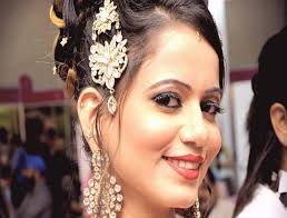 shakarpur makeup artists