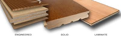 Basement Flooring Options J L
