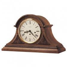 Westminster Chime Mantel Clock 613102