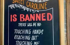 With lacey chabert, tyler hynes, gregory harrison, jesse moss. An Irish Pub Is Spain Bans Neil Diamond S Sweet Caroline 107 5 Kool Fm