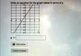 Calculator Check Answer