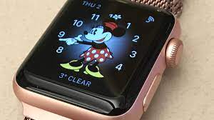 tech savvy apple watch delivers on