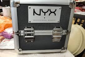 nyx makeup box beauty personal care