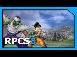 Ultimate tenkaichi was developed by spike and published by namco bandai games for the playstation 3 and xbox 360. Rpcs3 V0 0 9 10023 4k Ir Dragon Ball Z Ultimate Tenkaichi I5 8500 Emulators