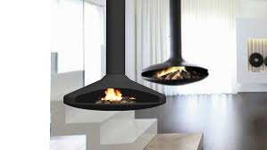 The modern aesthetic is quite different from the traditional conventional one. Modern Hanging Fireplace Long 3d Warehouse