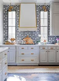 Removable wallpaper is a great decor option for renters or anyone who wants a. Kitchen Backsplash Wallpaper Paulbabbitt Com
