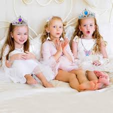 childyo princess dress up clothes for
