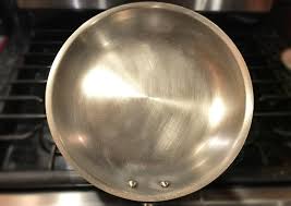 how to make any type of pan non stick