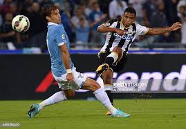 A good play from rodrygo that ends with asensio shooting with his good foot to the near post and sportiello. Luis Muriel Vs Lazio Pictures And Photos Getty Images Photo Lazio Stock Pictures