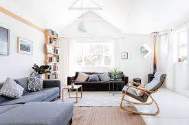 Living Room Arrangement