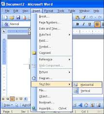compare text box function of microsoft