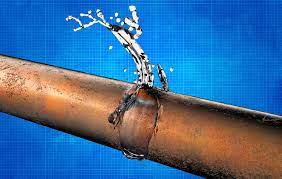 How to Fix an Emergency Leak - Williams Plumbing