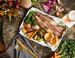 Top tips for the perfect roast dinner. Sunday Roast Roast Dinner Sitchu Sydney
