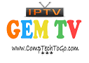 Image result for gem tv iptv