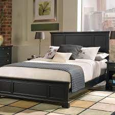 Queen Bed Bed Frame And Headboard